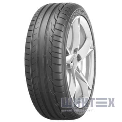Dunlop Sport Maxx RT 255/35 R19 96Y XL MFS J